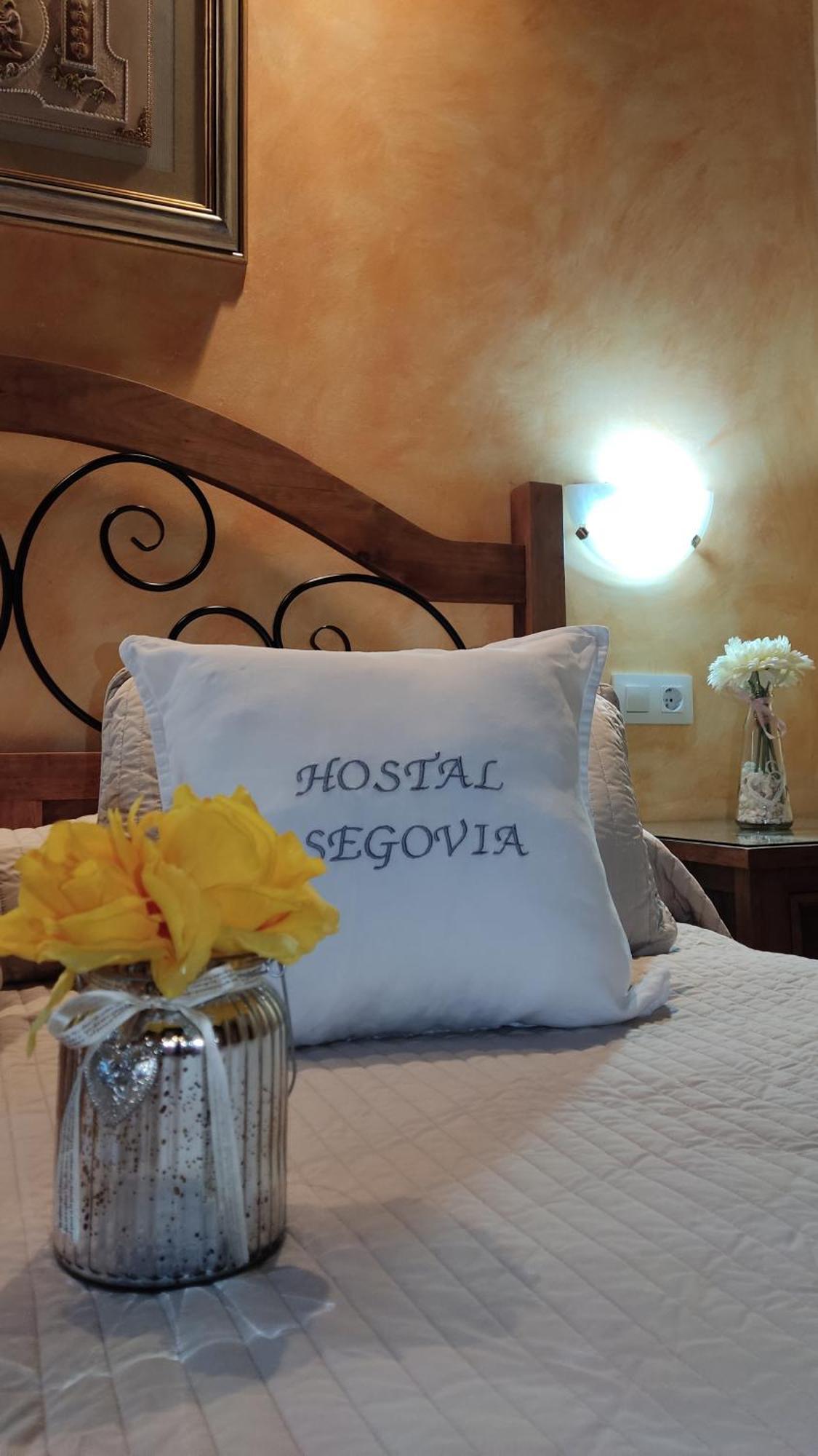 Hostal Segovia Adults Only Room photo