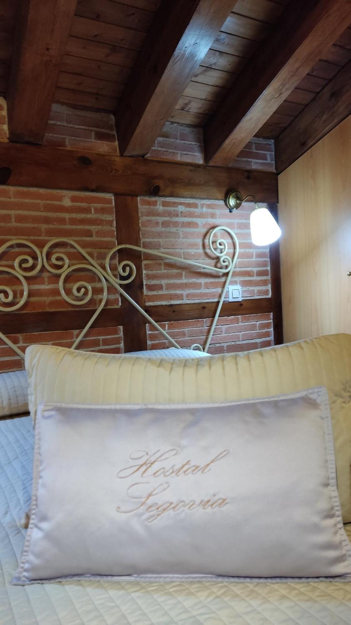 Hostal Segovia Adults Only Room photo